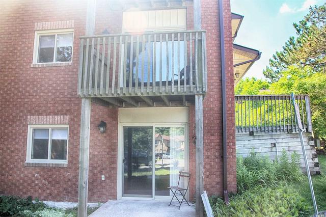 4 - 22 Meadow Lane, Condo with 2 bedrooms, 1 bathrooms and 1 parking in Barrie ON | Image 13