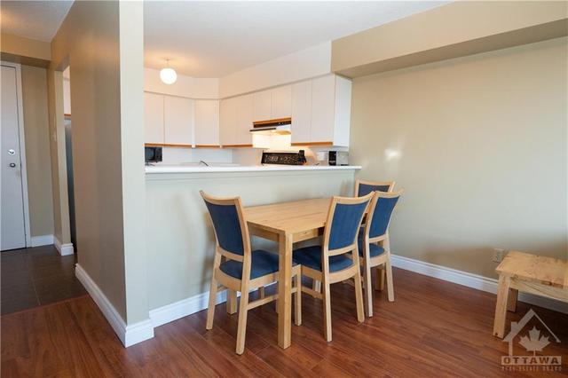 1014 - 1025 Grenon Avenue, Condo with 1 bedrooms, 1 bathrooms and 1 parking in Ottawa ON | Image 8