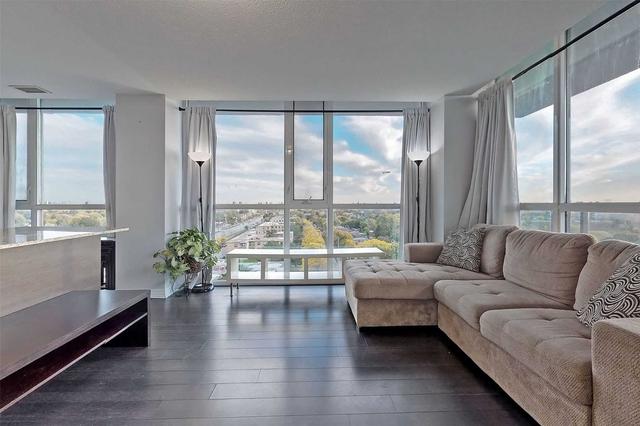 1118 - 80 Esther Lorrie Dr, Condo with 2 bedrooms, 2 bathrooms and 1 parking in Toronto ON | Image 36