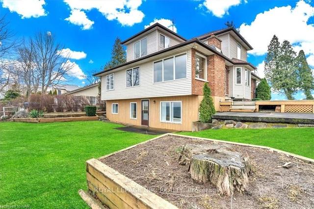 1138 Lakeshore Rd W, House detached with 3 bedrooms, 3 bathrooms and 3 parking in St. Catharines ON | Image 23