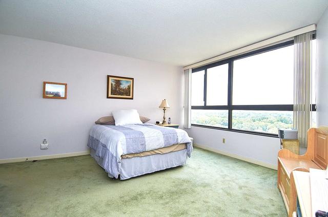 1101 - 1300 Bloor St, Condo with 1 bedrooms, 1 bathrooms and 1 parking in Mississauga ON | Image 17