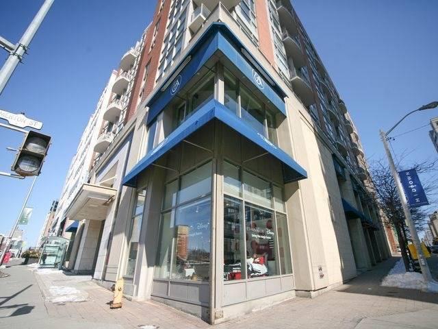 Th 105 - 1815 Yonge St, Townhouse with 2 bedrooms, 3 bathrooms and 1 parking in Toronto ON | Image 18
