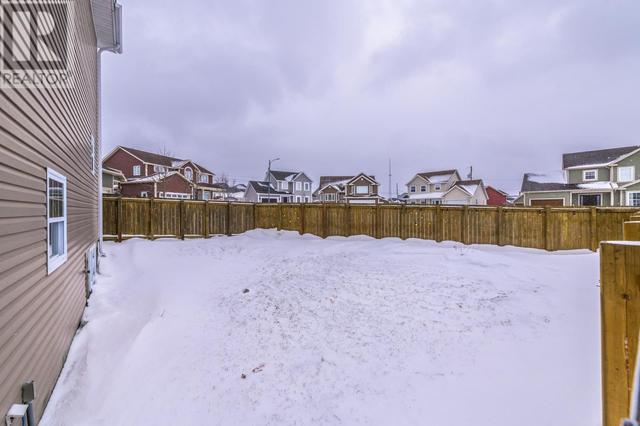 49 Sunderland Drive, House detached with 4 bedrooms, 2 bathrooms and null parking in Paradise NL | Image 12