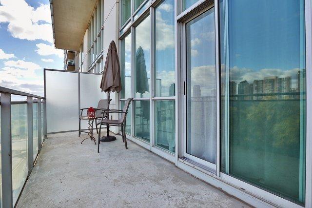 503 - 220 Burnhamthorpe Rd W, Condo with 1 bedrooms, 2 bathrooms and 1 parking in Mississauga ON | Image 18