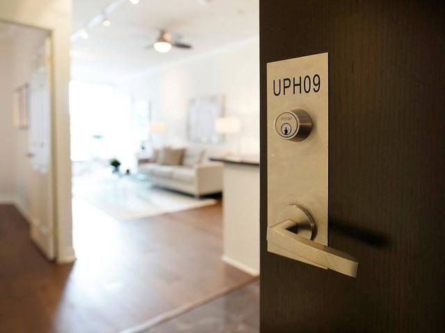 uph09 - 55 Bloor St E, Condo with 2 bedrooms, 2 bathrooms and 1 parking in Toronto ON | Image 8