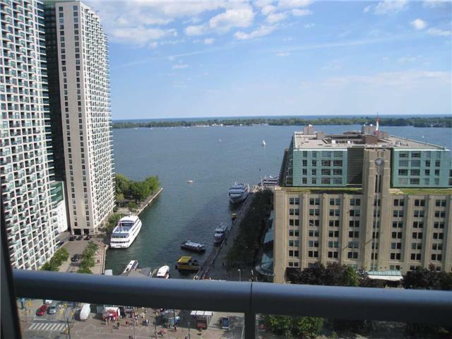 2008 - 8 York St, Condo with 1 bedrooms, 1 bathrooms and 1 parking in Toronto ON | Image 5