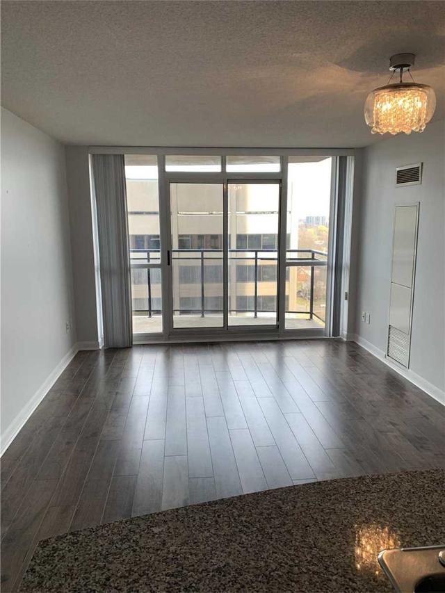 1201 - 33 Sheppard Ave E, Condo with 1 bedrooms, 1 bathrooms and 1 parking in Toronto ON | Image 7