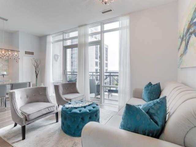 ph 4 - 6 Eva Rd, Condo with 2 bedrooms, 2 bathrooms and 2 parking in Toronto ON | Image 22