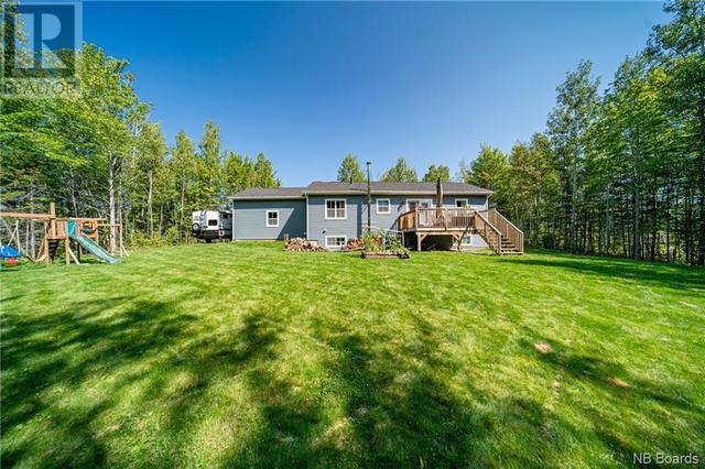 11 Barbara Drive, House detached with 5 bedrooms, 3 bathrooms and null parking in Lincoln NB | Image 46