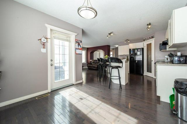 31 Briarwood Point, House detached with 4 bedrooms, 2 bathrooms and 6 parking in Stony Plain AB | Image 11