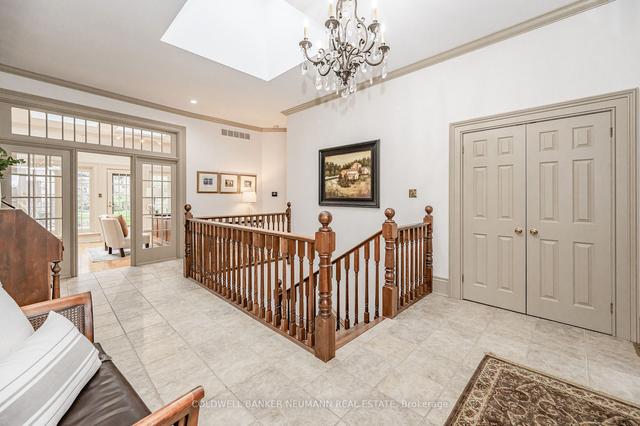 43 Galt St, House detached with 5 bedrooms, 3 bathrooms and 9 parking in Guelph ON | Image 37
