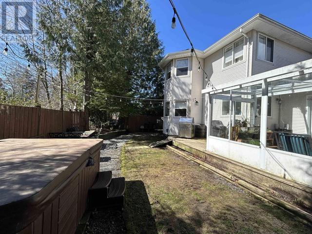 216 Silversides Drive, House detached with 3 bedrooms, 3 bathrooms and null parking in Prince Rupert BC | Image 26
