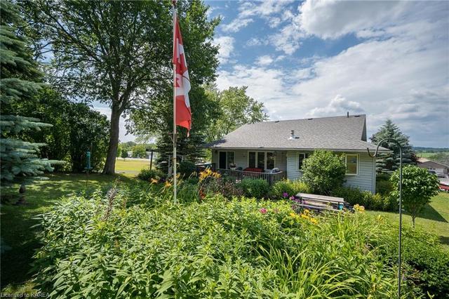 750 Palace Road, House detached with 3 bedrooms, 2 bathrooms and 8 parking in Greater Napanee ON | Image 42