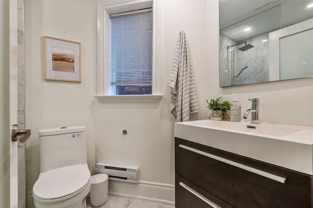 95 Walnut Ave, House semidetached with 2 bedrooms, 3 bathrooms and 1 parking in Toronto ON | Image 14