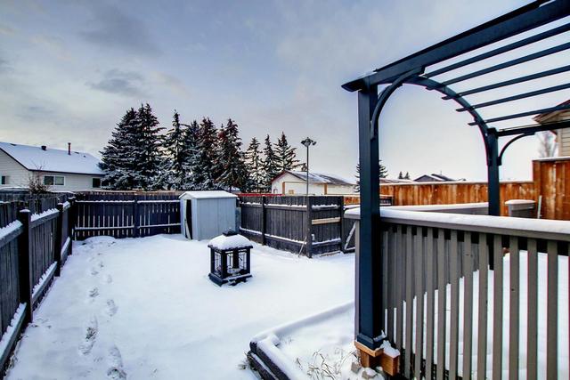 4355 38 Street Ne, House detached with 3 bedrooms, 1 bathrooms and 1 parking in Calgary AB | Image 42