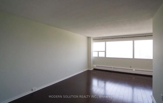 1809 - 100 Leeward Glwy, Condo with 3 bedrooms, 2 bathrooms and 1 parking in Toronto ON | Image 4