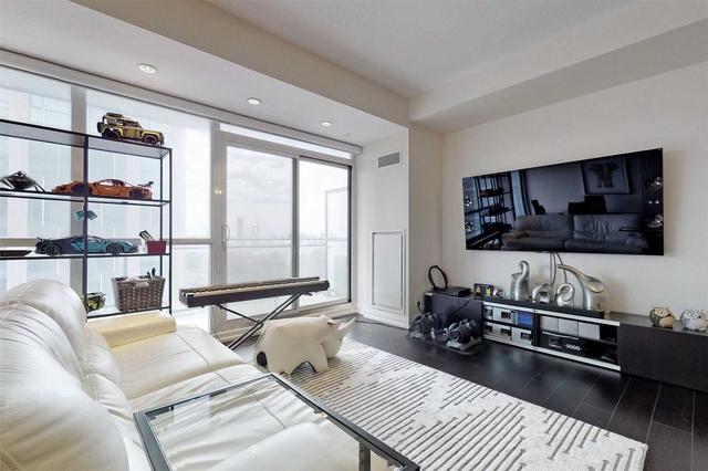 905 - 85 The Donway W, Condo with 2 bedrooms, 3 bathrooms and 1 parking in Toronto ON | Image 34