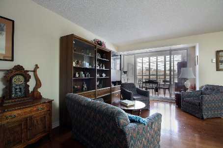 404 - 200 Broadway Ave, Condo with 2 bedrooms, 1 bathrooms and 1 parking in Orangeville ON | Image 3