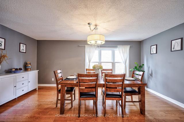 23a Wilson St, House detached with 5 bedrooms, 4 bathrooms and 6 parking in Markham ON | Image 36