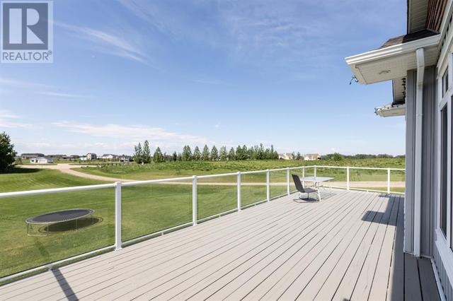 117, - 2310 Township Road 370, House detached with 5 bedrooms, 3 bathrooms and 8 parking in Red Deer County AB | Image 39