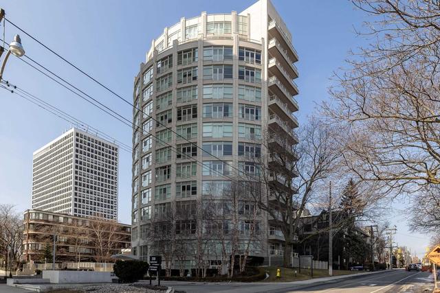202 - 336 Spadina Rd, Condo with 2 bedrooms, 3 bathrooms and 4 parking in Toronto ON | Image 25