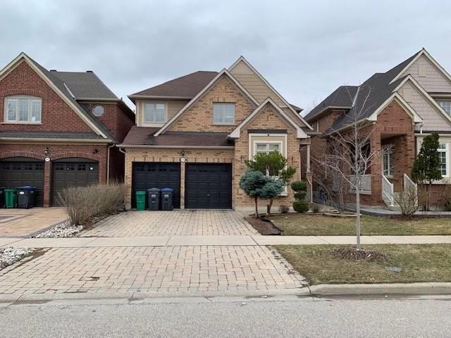 3256 Escada Dr, House detached with 4 bedrooms, 3 bathrooms and 2 parking in Mississauga ON | Image 1