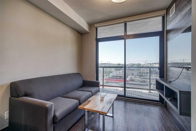 506 - 330 Philip St, Condo with 1 bedrooms, 1 bathrooms and 1 parking in Waterloo ON | Image 8