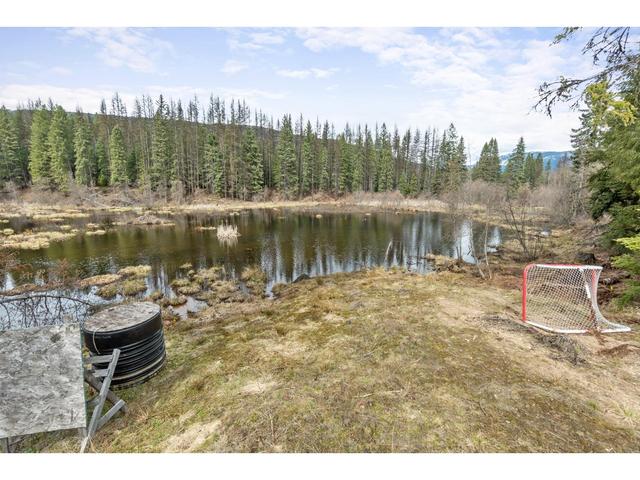 2550 Pass Creek Road, House detached with 3 bedrooms, 2 bathrooms and null parking in Central Kootenay I BC | Image 38