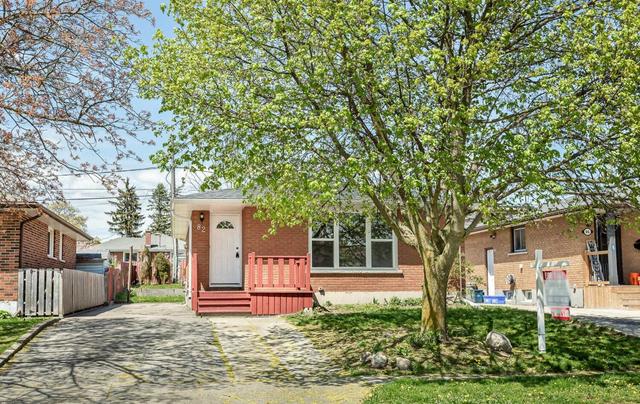 82 Linnwood Ave, House detached with 3 bedrooms, 2 bathrooms and 5 parking in Cambridge ON | Image 12