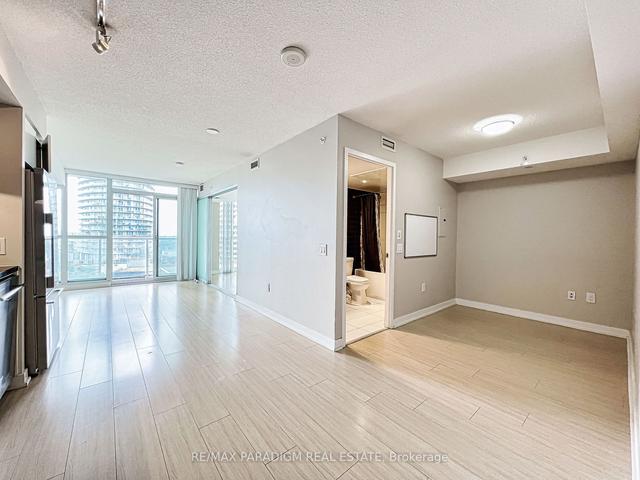 1003 - 85 Queens Wharf Rd, Condo with 1 bedrooms, 1 bathrooms and 0 parking in Toronto ON | Image 28