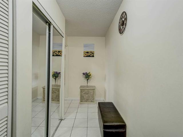 308 - 49 Silverstone Dr, Condo with 3 bedrooms, 2 bathrooms and 1 parking in Toronto ON | Image 28