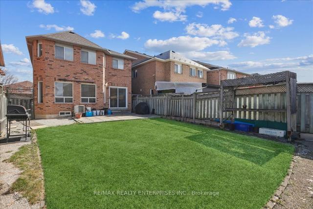 5372 Hollypoint Ave, House detached with 4 bedrooms, 3 bathrooms and 6 parking in Mississauga ON | Image 21
