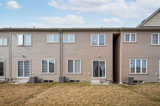 103 Clark St, House attached with 3 bedrooms, 3 bathrooms and 3 parking in Shelburne ON | Image 21
