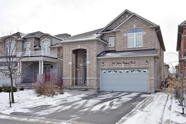 364 Golden Orchard Rd, House detached with 4 bedrooms, 3 bathrooms and 4 parking in Vaughan ON | Image 1