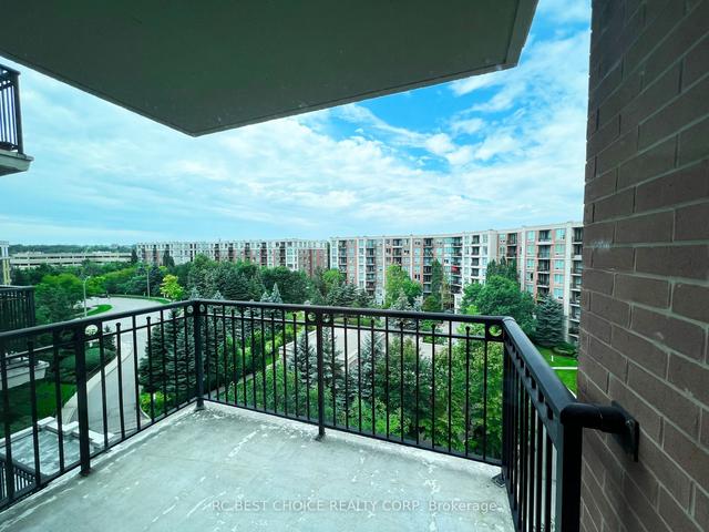 805 - 38 William Carson Cres, Condo with 3 bedrooms, 3 bathrooms and 2 parking in Toronto ON | Image 21