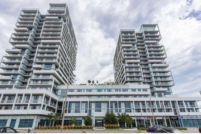 702 - 65 Speers Rd, Condo with 1 bedrooms, 1 bathrooms and 1 parking in Oakville ON | Image 1