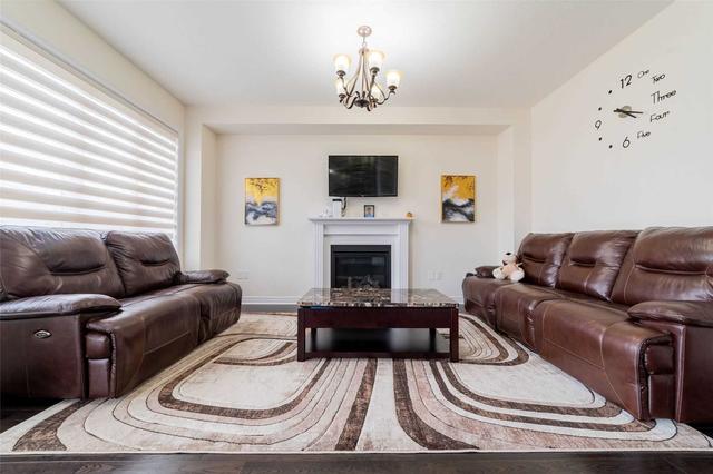 1162 Upper Thames Dr, House detached with 4 bedrooms, 3 bathrooms and 4 parking in Woodstock ON | Image 8