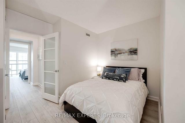 lph14 - 36 Blue Jays Way, Condo with 2 bedrooms, 2 bathrooms and 0 parking in Toronto ON | Image 21