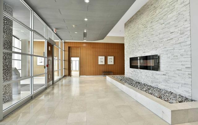 503 - 220 Burnhamthorpe Rd W, Condo with 1 bedrooms, 2 bathrooms and 1 parking in Mississauga ON | Image 23
