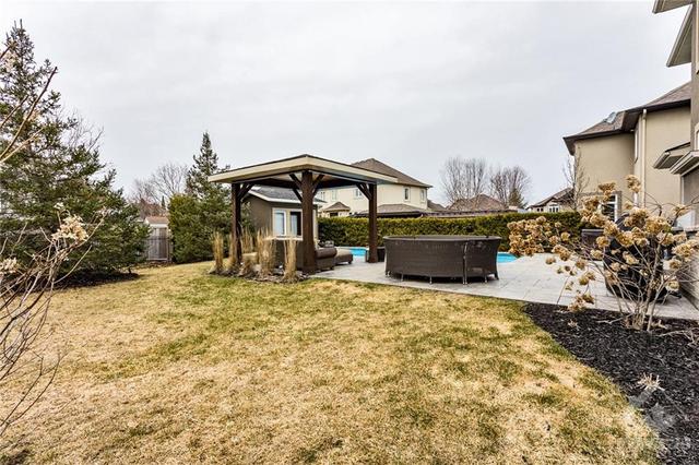 51 Bert G Argue Drive, House detached with 4 bedrooms, 4 bathrooms and 6 parking in Ottawa ON | Image 29