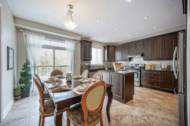 568 Valley Vista Dr, House detached with 4 bedrooms, 4 bathrooms and 6 parking in Vaughan ON | Image 33
