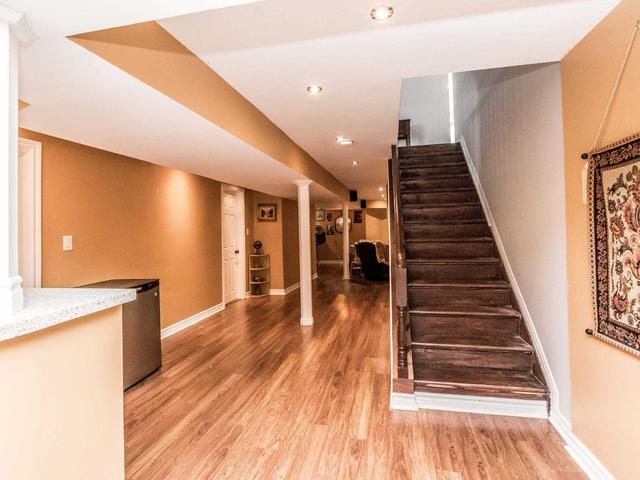 24 Tawnberry Circ, House detached with 4 bedrooms, 4 bathrooms and 4 parking in Brampton ON | Image 22