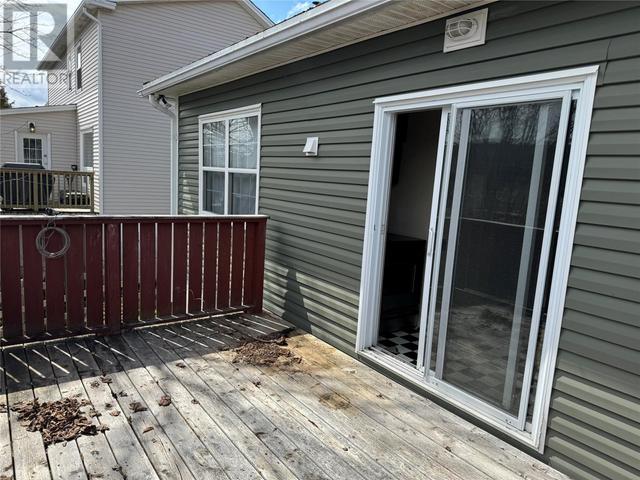 21 Cornwall Crescent, House detached with 3 bedrooms, 1 bathrooms and null parking in St. John's NL | Image 15