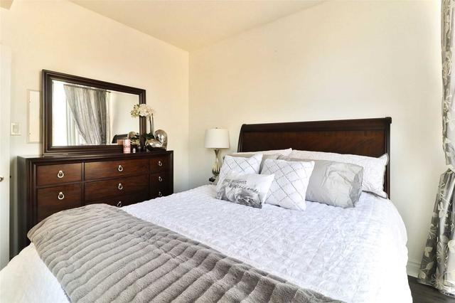 1907 - 3525 Kariya Dr, Condo with 1 bedrooms, 1 bathrooms and 1 parking in Mississauga ON | Image 14