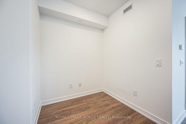 407 - 5 Wellington St S, Condo with 1 bedrooms, 1 bathrooms and 1 parking in Kitchener ON | Image 33