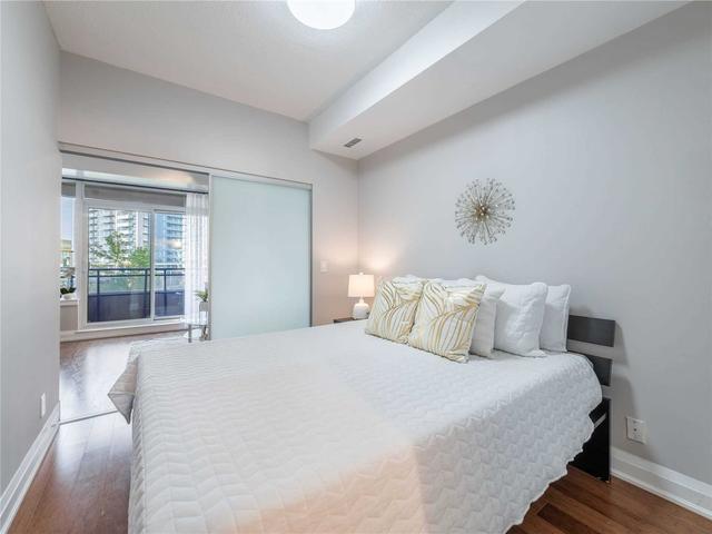 323 - 1070 Sheppard Ave, Condo with 1 bedrooms, 1 bathrooms and 1 parking in Toronto ON | Image 14