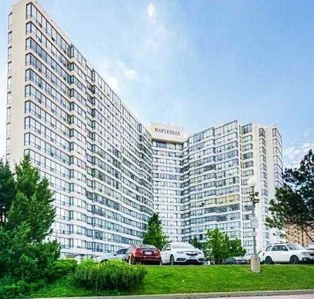 1215 - 3050 Ellesmere Rd, Condo with 2 bedrooms, 2 bathrooms and 1 parking in Toronto ON | Image 1