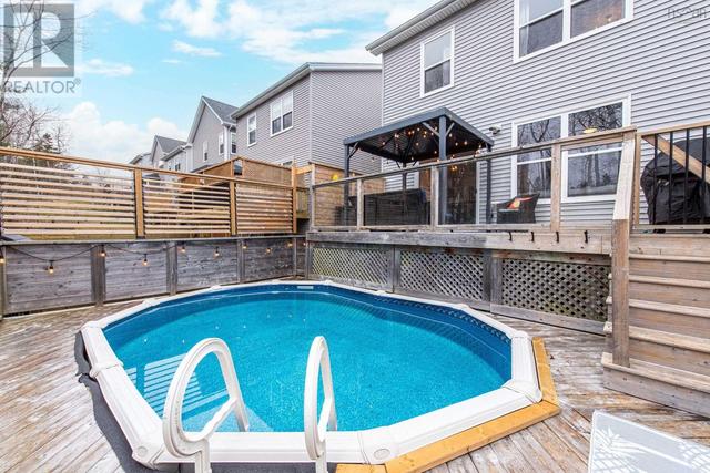 34 Larkview Terrace, House detached with 3 bedrooms, 2 bathrooms and null parking in Halifax NS | Image 36