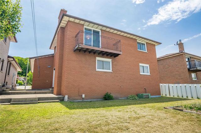 79 Pine Dr, House detached with 4 bedrooms, 2 bathrooms and 4 parking in Hamilton ON | Image 28