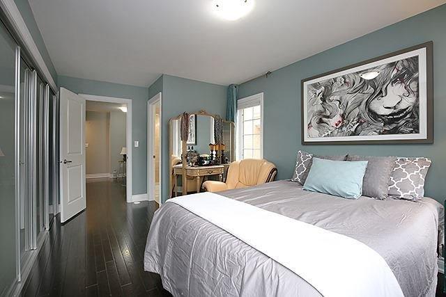 2150 Bayview Ave, Townhouse with 3 bedrooms, 3 bathrooms and 2 parking in Toronto ON | Image 10